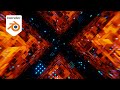 Easy Scifi Infinite Loop In Eevee Blender Tutorial