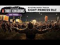 Video di gameplay di Total War: Three Kingdoms - Eight Princes  Mac