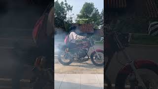 Download lagu motorku ngebull😔🤧 #rxking #storywa #rxking135cc #automobile #rxkingindonesia #story #2stroke mp3