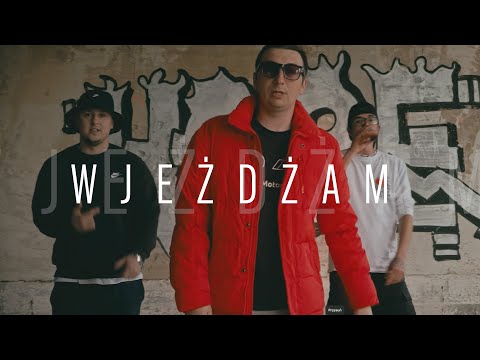 BARY x LOKU x ASSU - Wjeżdżam scratch: DJ Element (DIRECTED BY EYE FILMS)