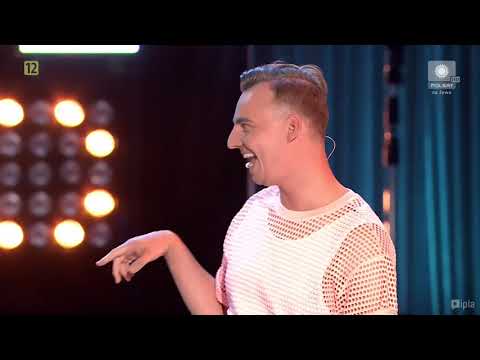 Świętokrzyska Gala Kabaretowa 2020 - Kabaret Skeczów Męczących   Granica Półpolski (i całej Unii)