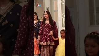 Download lagu Dil ko tumse pyaar hua ❤️ janvi baby shower ✨ #tellyboosters #dilkotumsepyaarhua #behindthescene mp3