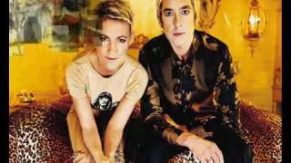 Roxette ("Beautiful Things")