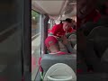 Liverpool team sing Divock Origi’s song to him on the bus 😁