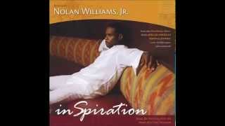 Nolan Williams Jr. - With My Whole Heart