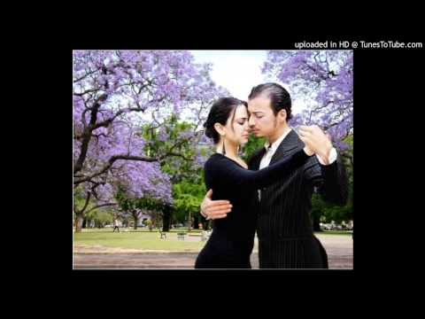 Today's Tango Is... Amor y Primavera - Francisco Canaro 18-06-1935