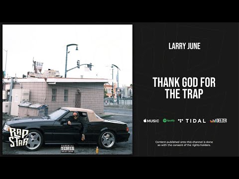 Video thumbnail for Thank God For The Trap
