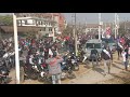 KP Oli Motorcycle Rally