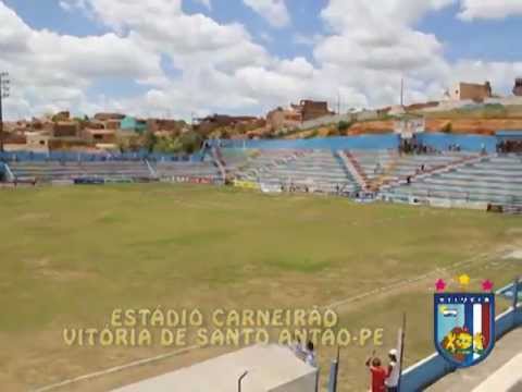Vitória 1 x 0 Sport