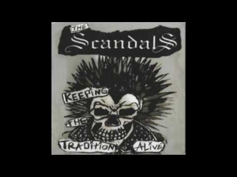 The Scandals- Take It Away