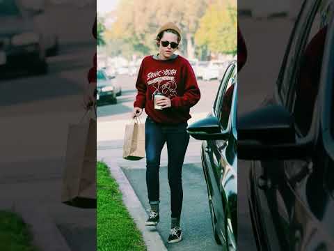Kristen Stewart status #status #shorts #viral