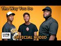 2. The Way You Do - MFR Souls, Mdu aka TRP feat. Malaika M | Official Audio