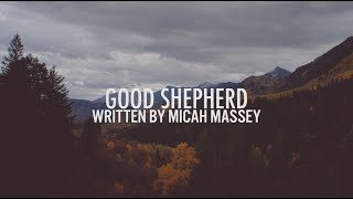 Good Shepherd