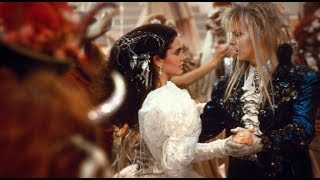 Labyrinth | As the World Falls Down (David Bowie) Remastered version