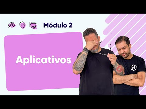 O que é privacidade Parte 1 Curso em Vídeo Segurança da Informação Módulo 02