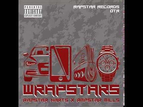 MILLS (OTR) FT. D.O.T - WORK