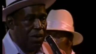 Willie Dixon - I Am The Blues [Full DVD].mp4