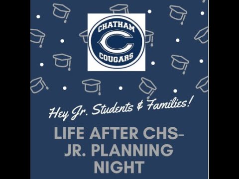 Jr Post Chs Planning Webinar 2025