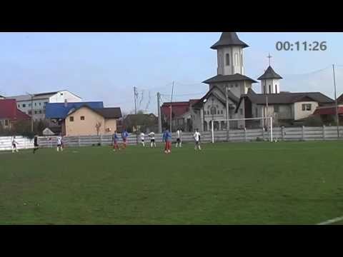 LPS Focsani vs ACS Suporter Club Oțelul Galați U19 19 nov 2016