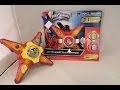 DX Ninja Battle Morpher Review Comparison Power Rangers Ninja Steel