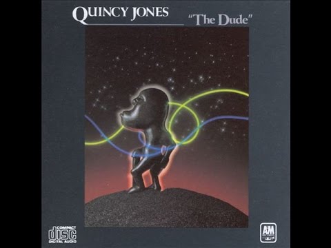 The Dude [full cd] | QUINCY JONES
