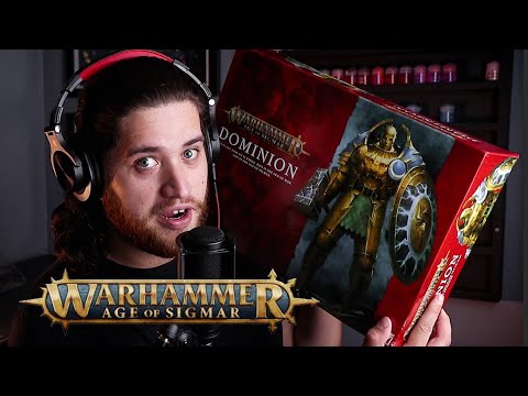 What's in the Dominion Box and Should you get it?