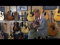 Tom Brosseau -- Lonesome Valley