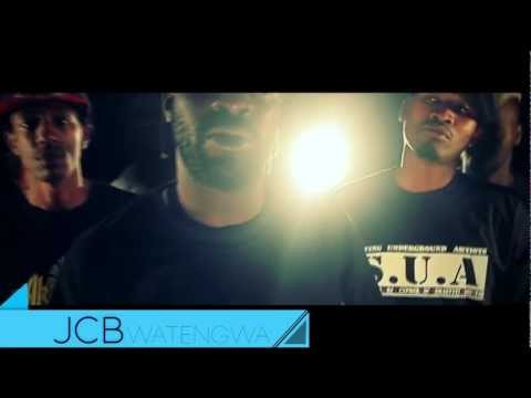 FBG, Watengwa - CYPHER