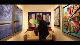 Lily Was Here Tato & Tata