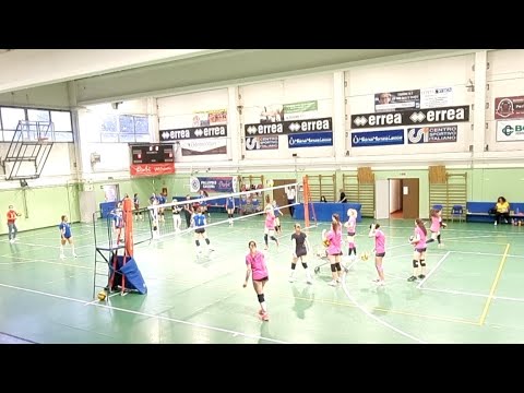 CRV 1° Div Vs. Cassina