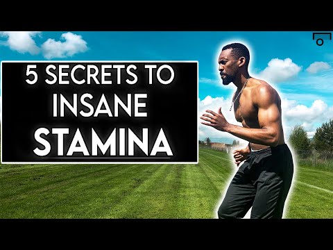 3rd YouTube video about how can you build your muscular endurance apex