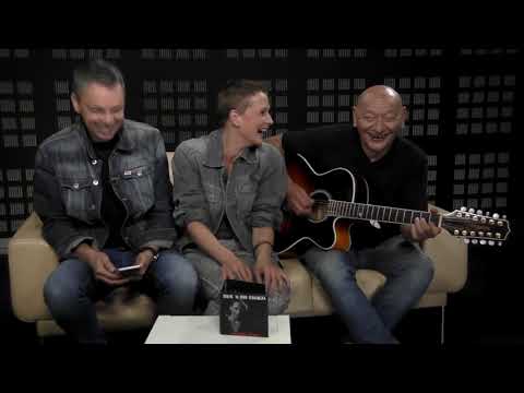 Dariusz Kozakiewicz gra Perfect Natalia Sikora śpiewa