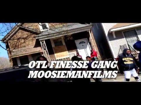 OTL KOBE WATCH YO BACK SHOT BY MOOSIEMANFILMS