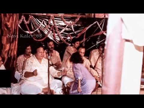 Assan Monhoon Kuj Nai Kehna Tere Bhue Aa Behna By Nusrat Fateh Ali Khan