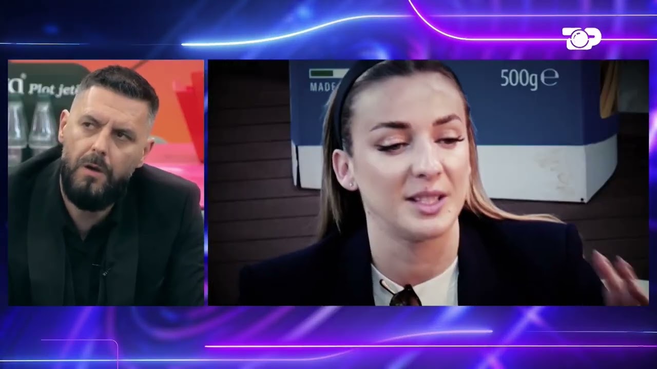 “Nëse prek ushqimin, dal tani!”/ Ndërhyrja e Selin në debatin e Mirit dhe Artanit, si u interpretua nga aleatët e banorit?