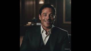 Wolf of Wall Street ai song