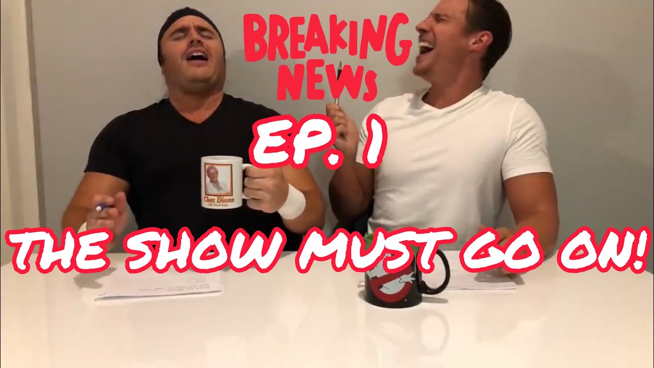 Fightful | WWE News, AEW News, Pro Wrestling Backstage News