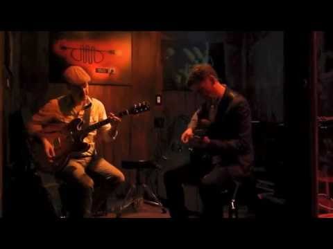 Peter Bernstein & Rale Micic - Darn That Dream