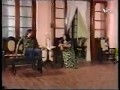 Mahinda Rajapaksa in popular tele drama “Rathu Rosa” (Red Rose) telecasted in Rupavahini in 1991