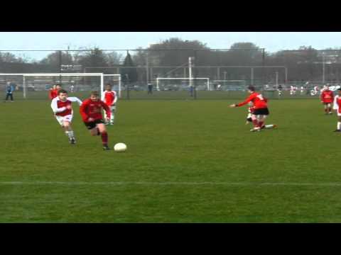 Alexandria'66 D5 - Nieuwerkerk D6