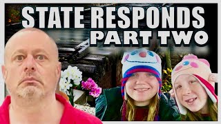 Delphi: State of Indiana's response to Richard Allen's appeal - part 2