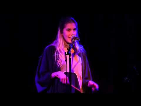 Woodes - Cocoon @ Melbourne 2015