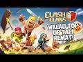 AKU AKAN TOP UP BANYAK UNTUK NAMATIN Clash Of Clans
