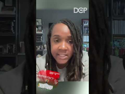 When will these Judges Hold Trump to account | Democracy-ish