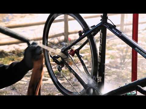 WRC & Pro Bike Express at 2014 Boulder Cyclocross Natl's