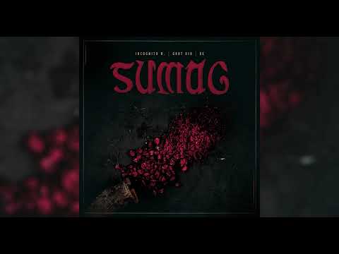 Incognito M., KK, Grut.818 - SUMAC