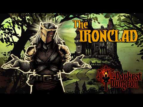 The Ironclad - Modded Hero Trailer | Darkest Dungeon thumbnail