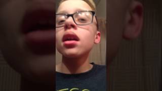 Girl Can't be Herself