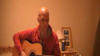 A parting gesture by Mat Lawrence