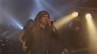 Saxon - Dogs Of War (Official Music Video)